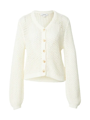 Obrázek produktu TOPSHOP Kardigan 'EMELIE' slonová kost