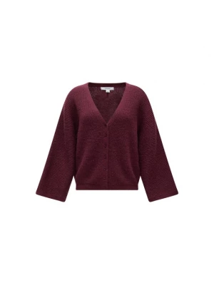 Obrázek produktu TOPSHOP Kardigan 'RENE' červená