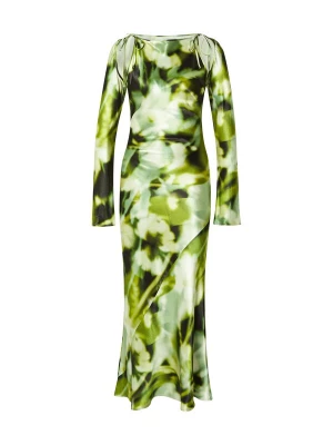 Obrázek produktu TOPSHOP Letní šaty modrá / tyrkysová / rubínově červená / černá