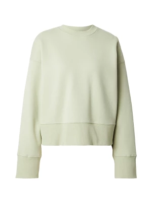 Obrázek produktu TOPSHOP Mikina 'JELENA' pastelově zelená