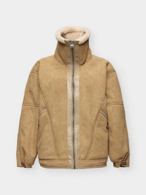 Obrázek produktu TOPSHOP Přechodná bunda hnědá