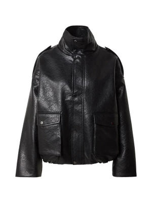 Obrázek produktu TOPSHOP Přechodná bunda 'TOMA' černá
