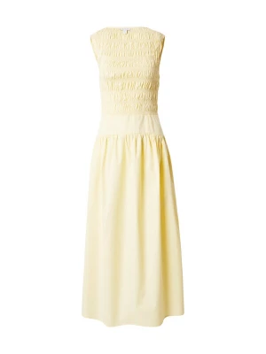 Obrázek produktu TOPSHOP Šaty champagne