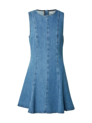 Obrázek produktu TOPSHOP Šaty 'Lena' modrá džínovina