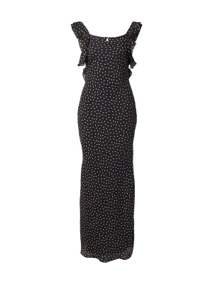 Obrázek produktu TOPSHOP Šaty 'MANA' černá / bílá