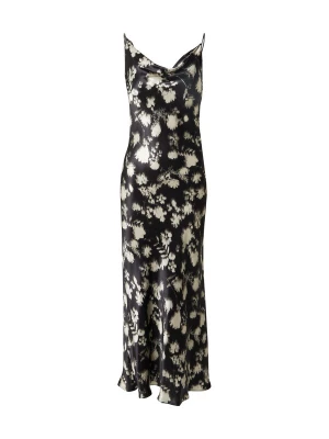 Obrázek produktu TOPSHOP Šaty olivová / černá / offwhite