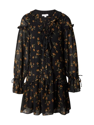 Obrázek produktu TOPSHOP Šaty 'Poet' žlutá / olivová / oranžová / černá