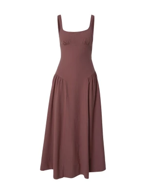 Obrázek produktu TOPSHOP Šaty 'SVEA' čokoládová