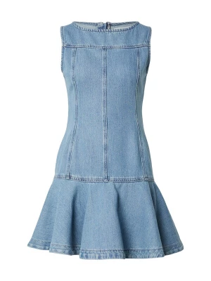 Obrázek produktu TOPSHOP Šaty světlemodrá