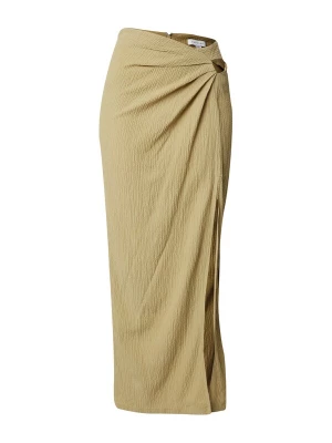 Obrázek produktu TOPSHOP Sukně béžová