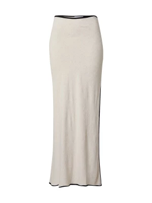 Obrázek produktu TOPSHOP Sukně černá / bílá