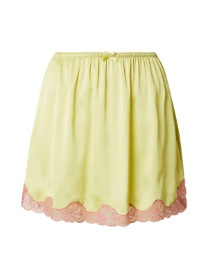Obrázek produktu TOPSHOP Sukně jablko / růžová