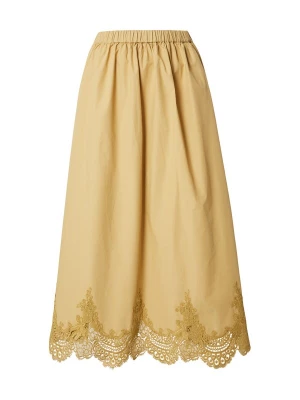Obrázek produktu TOPSHOP Sukně 'LINA' rákos