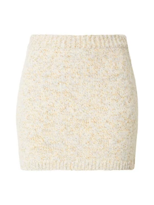 Obrázek produktu TOPSHOP Sukně 'MARLEEN' béžový melír