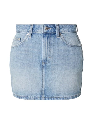 Obrázek produktu TOPSHOP Sukně 'SILJE' modrá džínovina