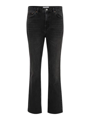 Obrázek produktu Topshop Tall Džíny černá džínovina