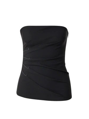 Obrázek produktu TOPSHOP Top černá