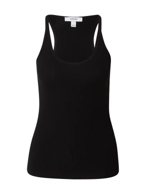 Obrázek produktu TOPSHOP Top 'HENRI' černá