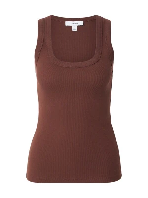 Obrázek produktu TOPSHOP Top 'HONEY' čokoládová