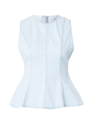 Obrázek produktu TOPSHOP Top 'LEA' světlemodrá