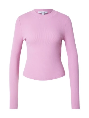 Obrázek produktu TOPSHOP Tričko 'BEA' světle růžová