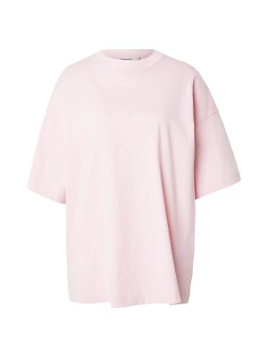 Obrázek produktu TOPSHOP Tričko 'DIDDE' starorůžová