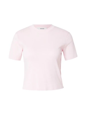 Obrázek produktu TOPSHOP Tričko 'EVERYDAY' růže