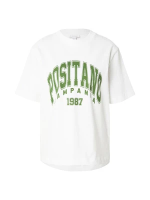 Obrázek produktu TOPSHOP Tričko 'Positano' šedá
