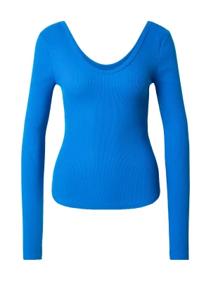 Obrázek produktu TOPSHOP Tričko 'WENDY' modrá
