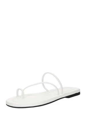 Obrázek produktu TOPSHOP Žabky 'Jasper' bílá