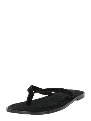 Obrázek produktu TOPSHOP Žabky 'JAY' černá
