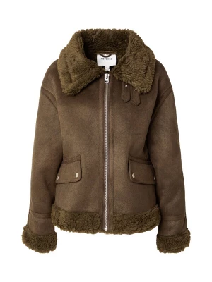 Obrázek produktu TOPSHOP Zimní bunda 'TILDA' khaki