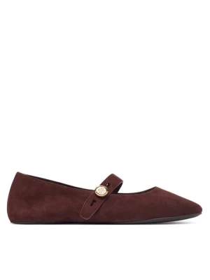 Obrázek produktu Tory Burch Baleríny 184681 Hnědá