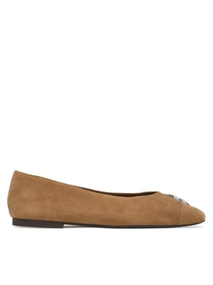 Obrázek produktu Tory Burch Baleríny Charlie 186910 Šedá