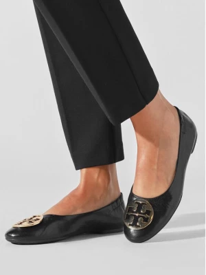 Obrázek produktu Tory Burch Baleríny Claire Ballet 147379 Černá