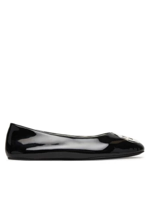 Obrázek produktu Tory Burch Baleríny Reva Ballet 173536 Černá