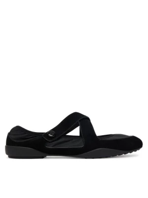 Obrázek produktu Tory Burch Baleríny Romy Sport Mary Jane 178301 Černá