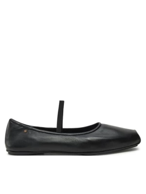 Obrázek produktu Tory Burch Baleríny Runway Ballet 157625 Černá