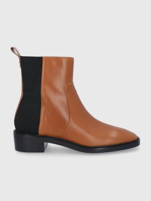 Obrázek produktu Tory Burch - Boty s gumou hnědá