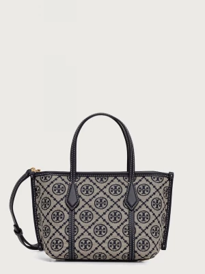 Obrázek produktu Tory Burch crossbody kabelka dámská Perry námořnická modř