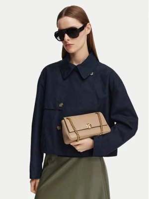 Obrázek produktu Tory Burch Kabelka Charlie Quilted Small Shoulder Bag 185829 Béžová