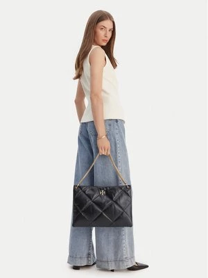 Obrázek produktu Tory Burch Kabelka Kira 155235 Černá