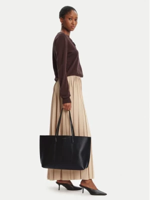 Obrázek produktu Tory Burch Kabelka Perry Tote 169476 Černá