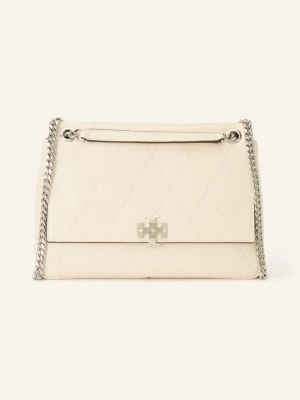 Obrázek produktu Tory Burch Kabelka Přes Rameno Charlie bílá