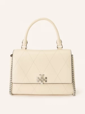 Obrázek produktu Tory Burch Kabelka Přes Rameno Charlie Mini bílá