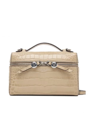 Obrázek produktu Tory Burch Kabelka Romy 183015 Béžová