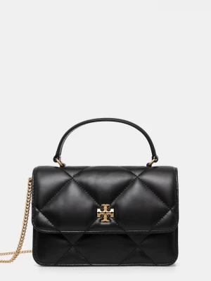 Obrázek produktu Tory Burch Kabelka Tory Burch Kira Diamond Quilt černá