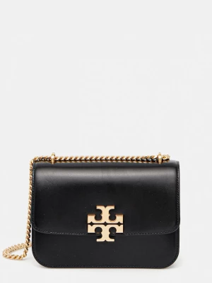 Obrázek produktu Tory Burch Kožená kabelka Eleanor černá