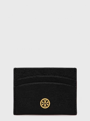 Obrázek produktu Tory Burch Kožená peněženka Tory Burch černá