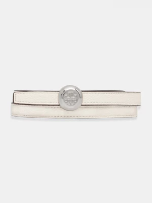 Obrázek produktu Tory Burch Kožený pásek Tory Burch Romy Reversible